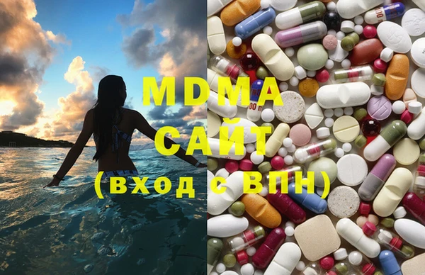 эйфоретик Осташков